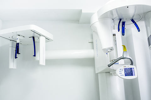 TAC Clínica Dental Ursua Berrazueta