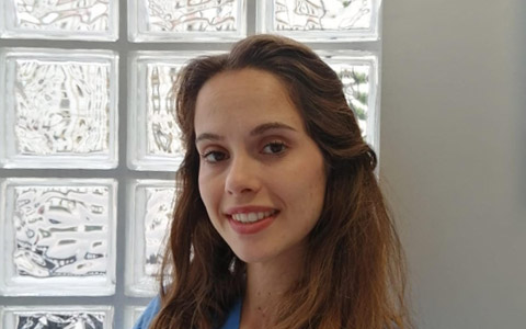 Nuria Pérez