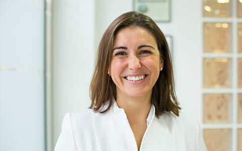 María Berrazueta