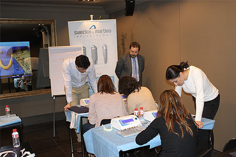 Formación Clínica Dental Ursua Berrazueta