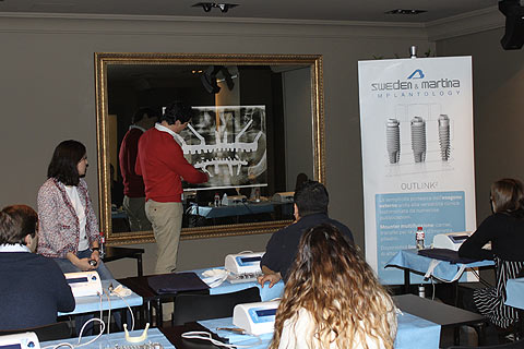 Formación Clínica Dental Ursua Berrazueta