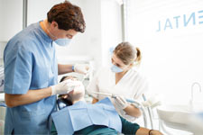 Tratamientos Clínica Dental Ursua Berrazueta