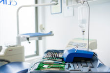 Instalaciones Clínica Dental Ursua Berrazueta