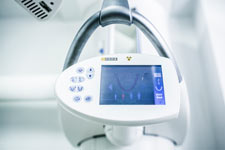 Equipamiento Clínica Dental Ursua Berrazueta