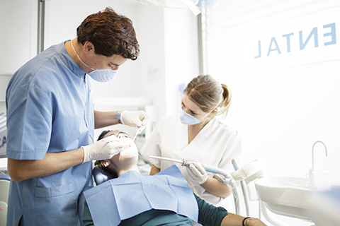 Tratamientos Clínica Dental Ursua Berrazueta